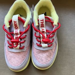 Reebok Classic x Animal Observatory Collaboration NWT size 11.5